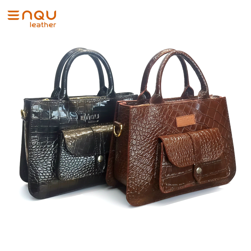 Women's Leather Handbag