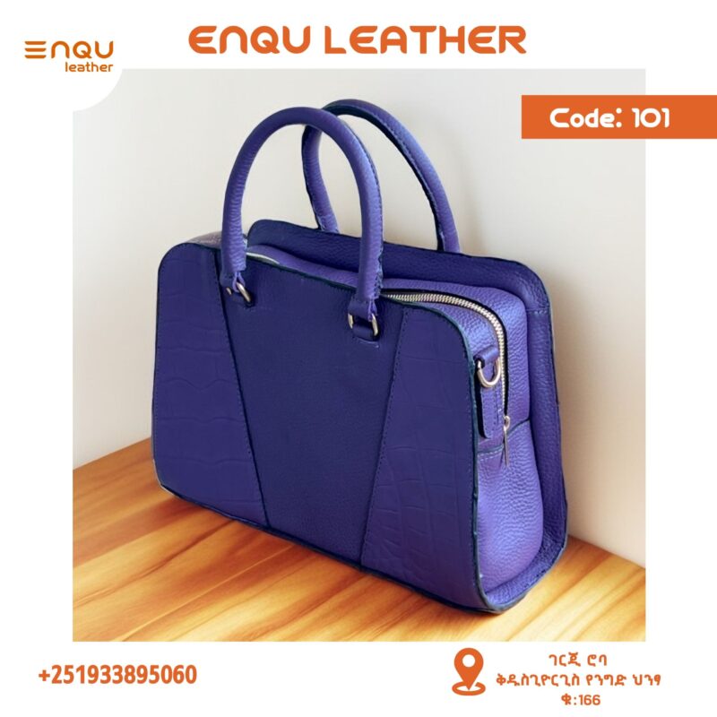 The Luxurious Women's Bag