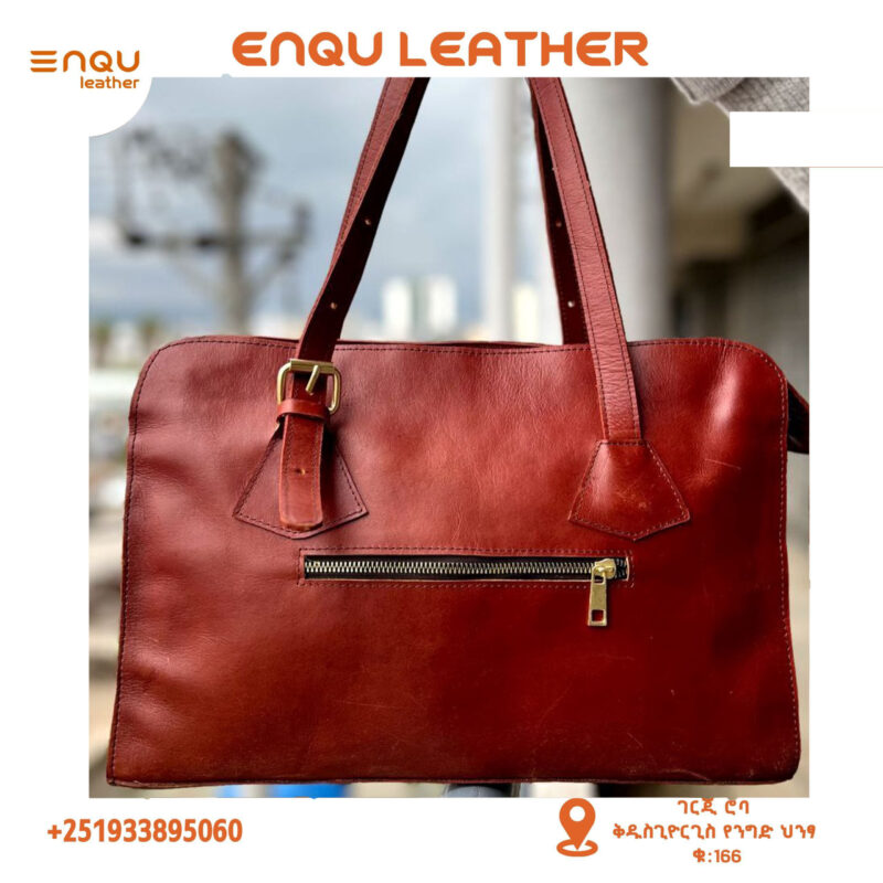 The Classic Everyday Tote