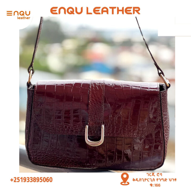 Luxury Shoulder Bags