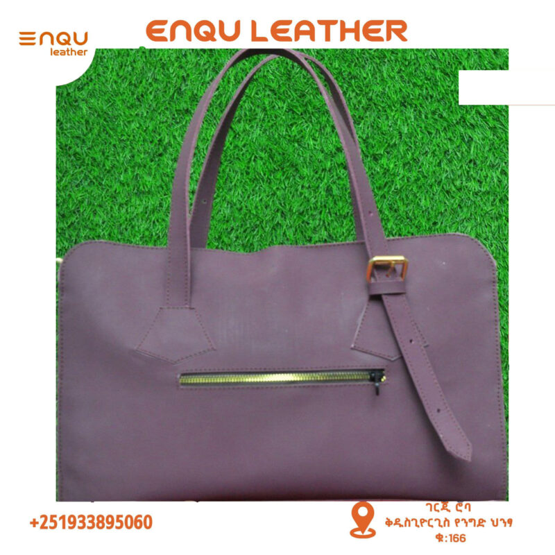 The Heritage Top-Handle Satchel